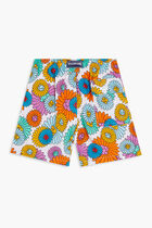 Marguerites Swim Shorts