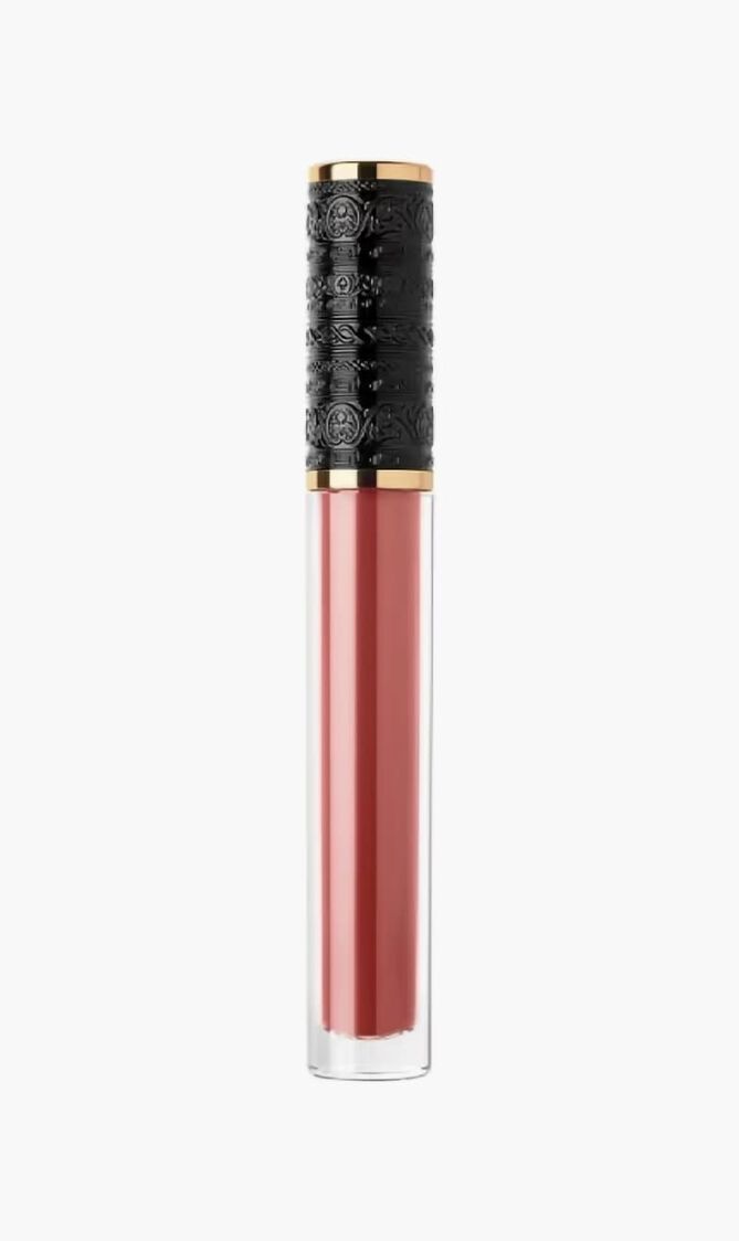 Le Rouge Parfum Liquid Ultra Matte liquid matte lipstick, Nude Goddess