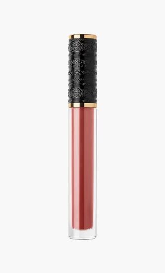 Le Rouge Parfum Liquid Ultra Matte liquid matte lipstick, Nude Goddess