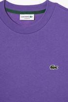 Brushed Fleece Sweatshirt