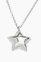 BALLOON STAR NECKLACE