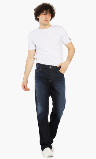 Waitom Regular Slim Jeans