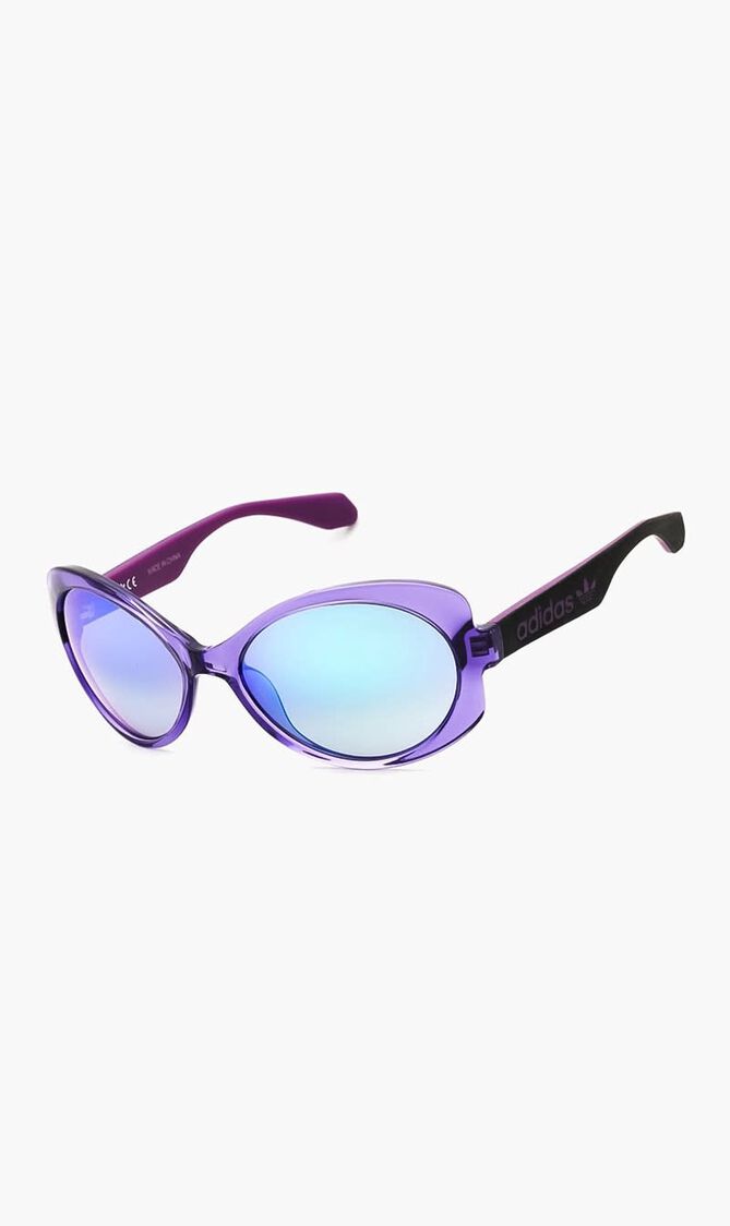 Cat Eye Sunglasses