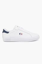 Powercourt Leather Sneakers