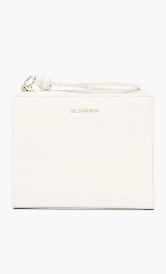 MINI FRENCH WALLET GIRO K-PALMELLATO LUX & NEW CALF WNAPPA LINING (ORO JS)