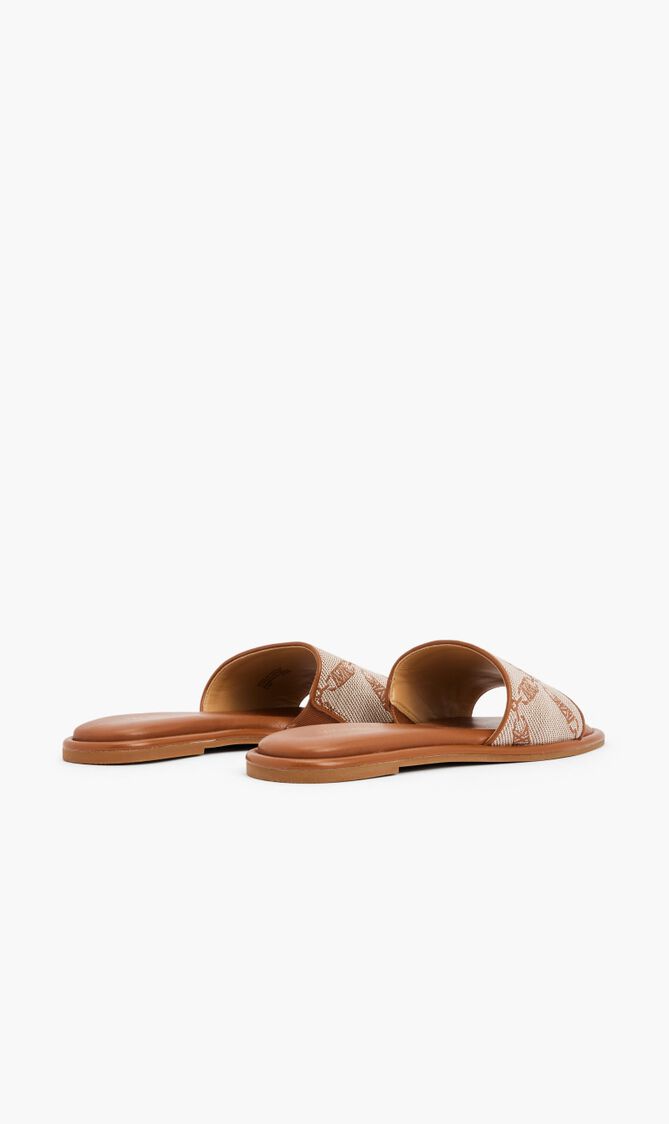 Hayworth Slide Sandals