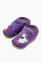 Unicorn Hyper Smart booties