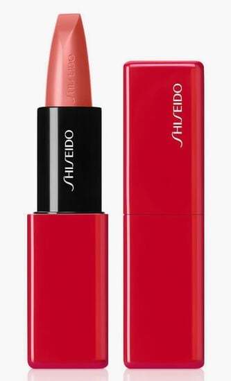 Techno Satin Gel Lipstick, 402 Chatbot