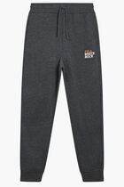 RAKIM GRAPHIC SWEAT PANT