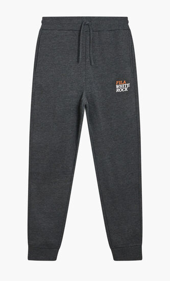 RAKIM GRAPHIC SWEAT PANT