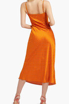 Danielle Polka Dot Dress