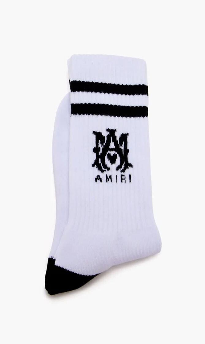MA Core Logo Socks