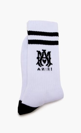 MA Core Logo Socks
