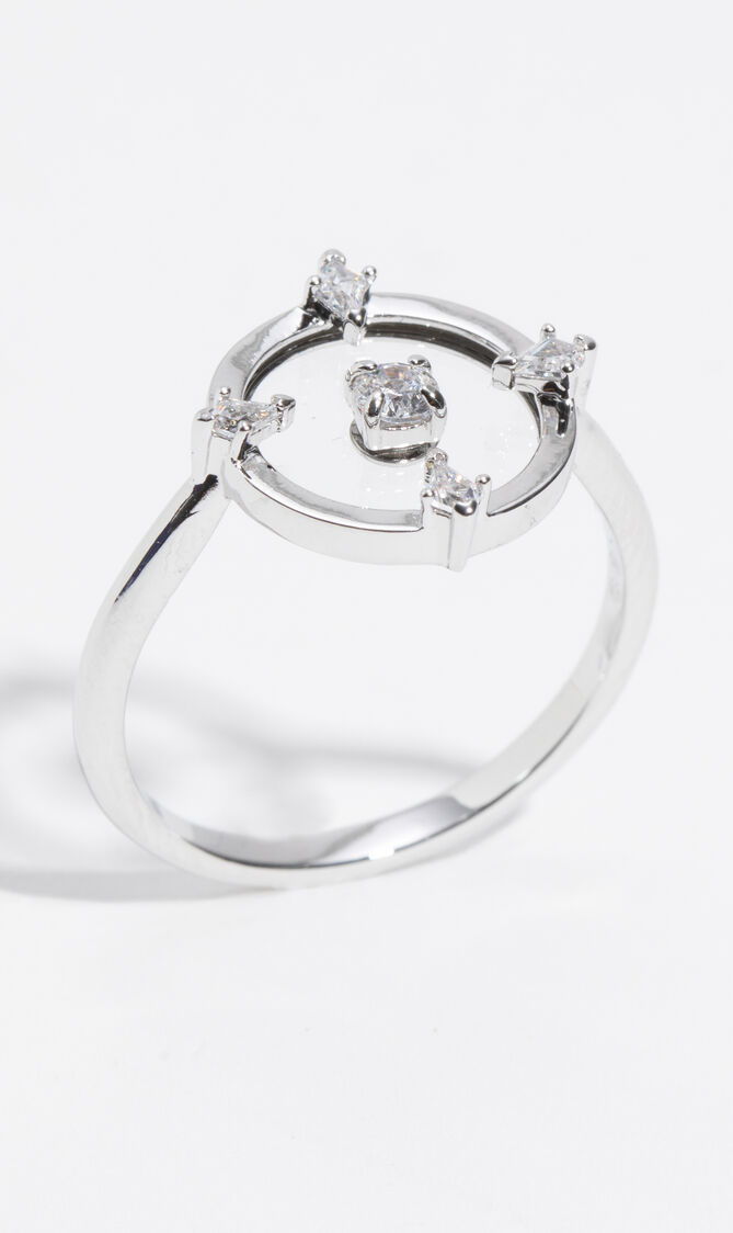 North Glass Ring, 55 mm