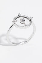 North Glass Ring, 55 mm