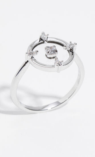North Glass Ring, 55 mm