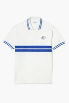Original L.12.12 Badge Polo Shirt
