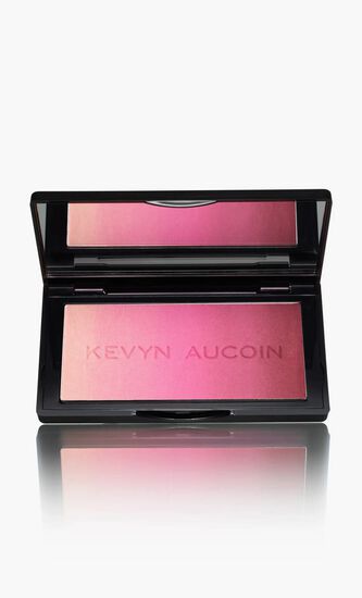 The Neo-Blush, Grapevine