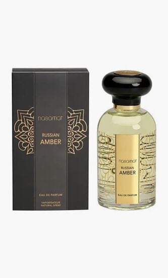Nasamat Gadansk Amber U EDP, 100ml