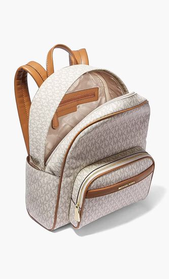 Bex Signature Logo Backpack