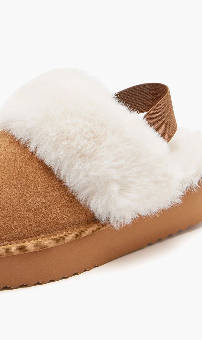 EGGY PLATFORM BACK ELASTIC