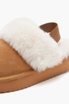 EGGY PLATFORM BACK ELASTIC