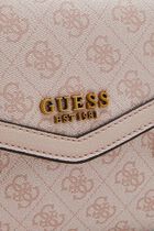 ZADIE LOGO CNVRTBLE XBODY FLAP