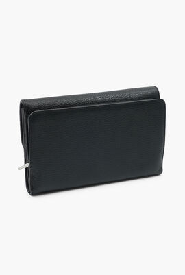 Back To Back Companion Wallet