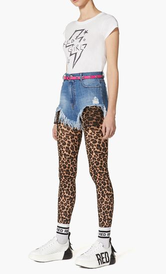 Graphic Printed T-Shirt