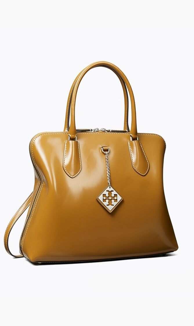 Polish Swing Tote Bag