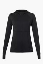 PRO RUN ZIP UP