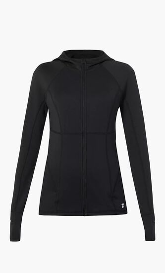 PRO RUN ZIP UP
