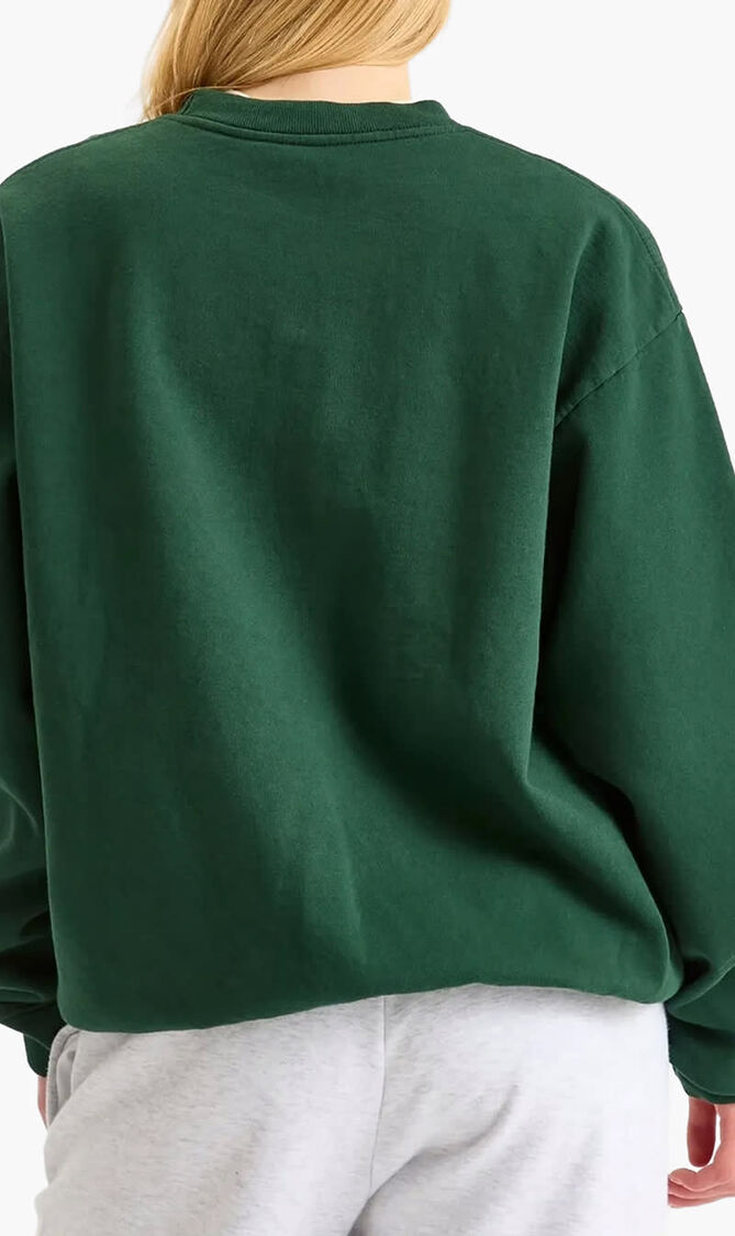 Crewneck Sweatshirt