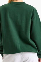 Crewneck Sweatshirt