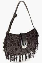 Alana Sequins Shoulder Bag