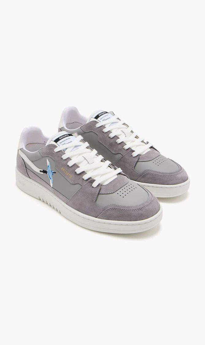 Dice Lo Bee Bird Sneakers