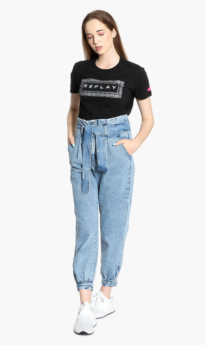 Jeans replay outlet store