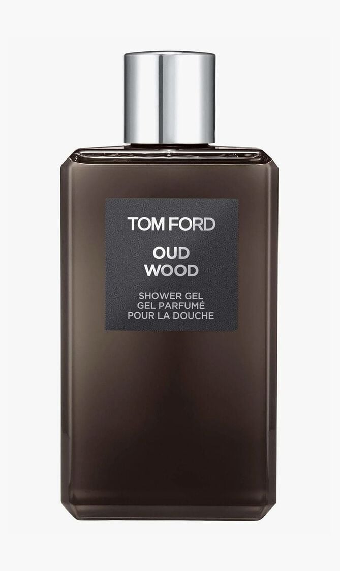 TMF OUD WOOD SHOWER GEL 250ML