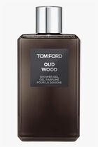TMF OUD WOOD SHOWER GEL 250ML