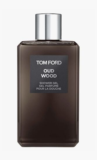 TMF OUD WOOD SHOWER GEL 250ML
