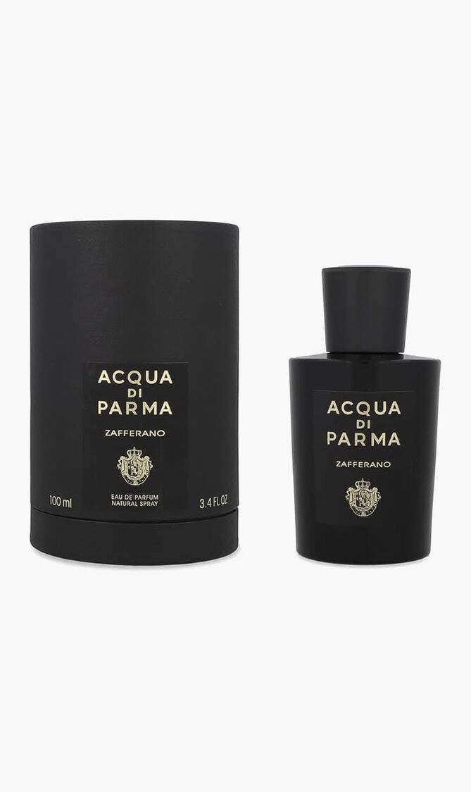 Zafferano, Eau de Parfum, 100ml
