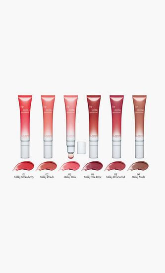 LIP MILKY MOUSSE 06 10ML RETAI