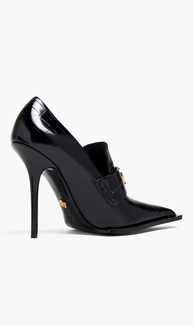 PUMP T.110 CALF LEATHER