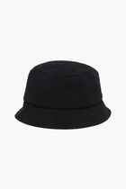 PIQUE BUCKET HAT
