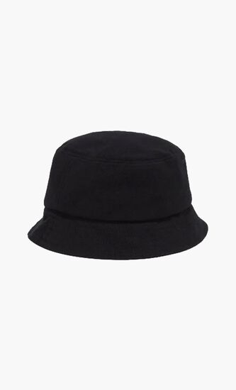 PIQUE BUCKET HAT