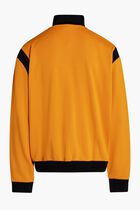 CRUZ COLOUR BLOCKED ARCHIVE TRACK JACKET