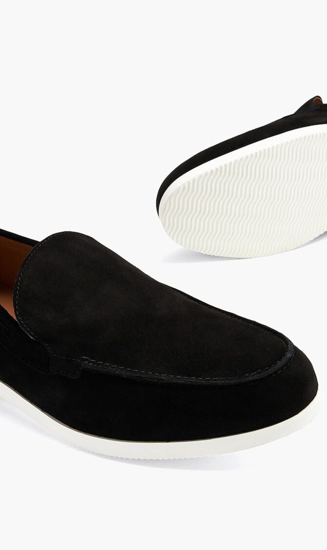 Scott Loafers Scott Loafers