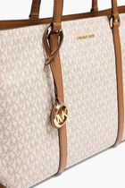 Temple Large Signature Tote Bag