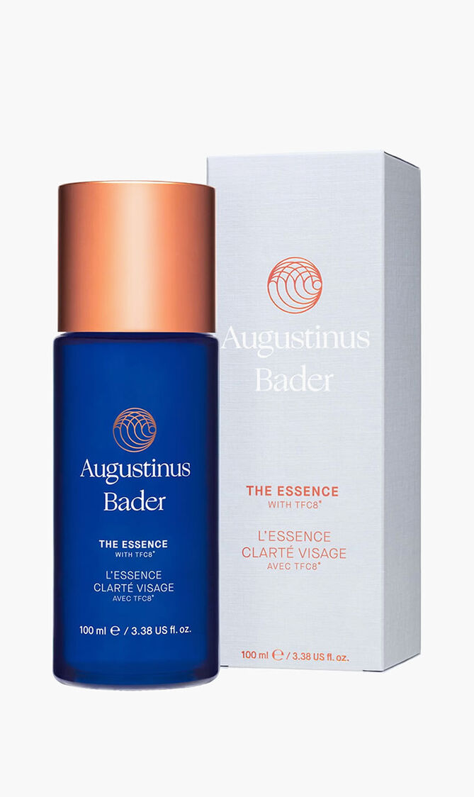 The Essence with TFC8, 100ml