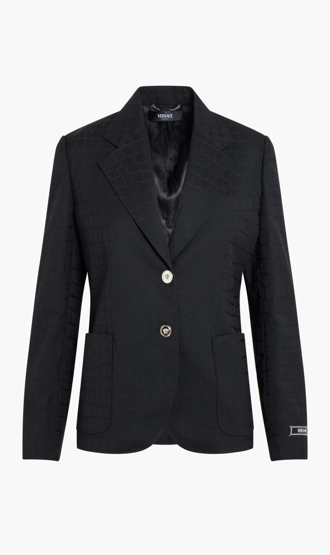 INFORMAL JACKET